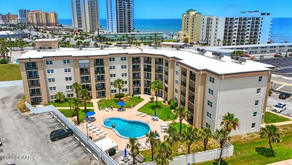 2626 S Atlantic Avenue #505, Daytona Beach Shores, FL 32118