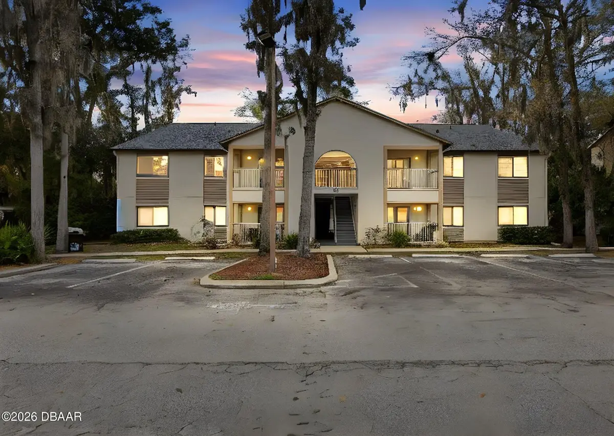 2706 Oak Trail, Port Orange, FL 32127 - #1