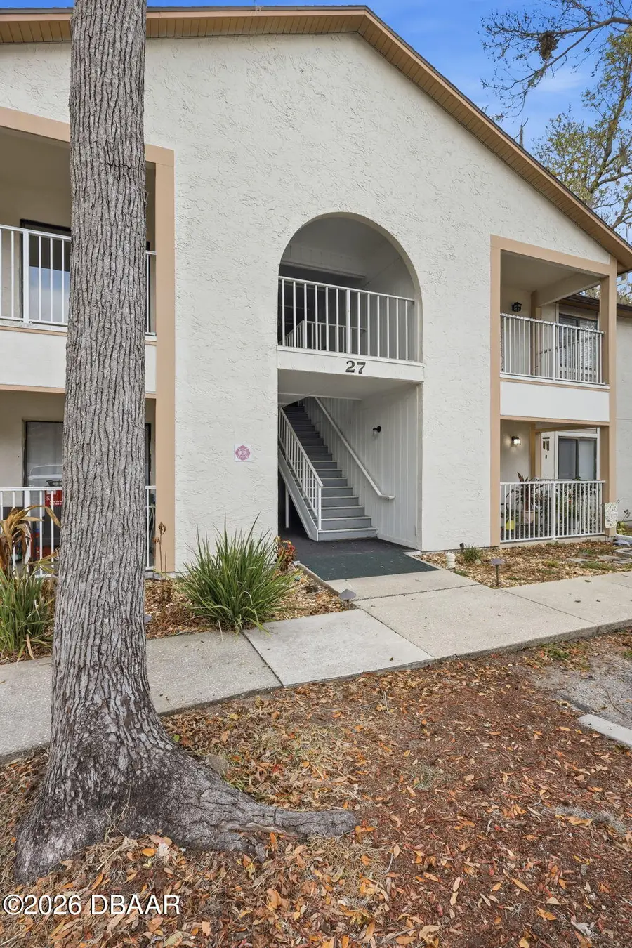 2706 Oak Trail, Port Orange, FL 32127 - #3