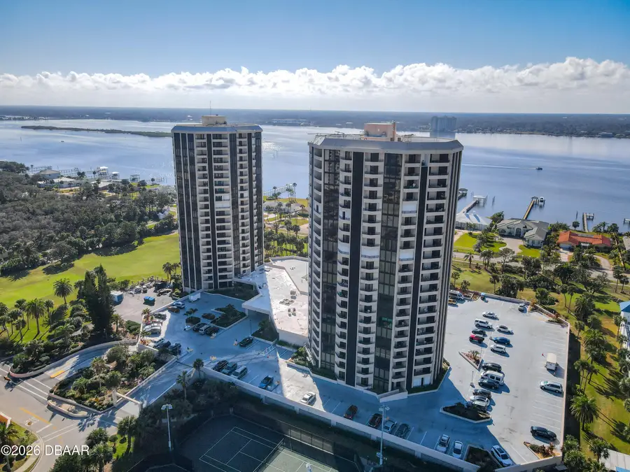 1 Oceans West Boulevard #5B5, Daytona Beach Shores, FL 32118 - #2