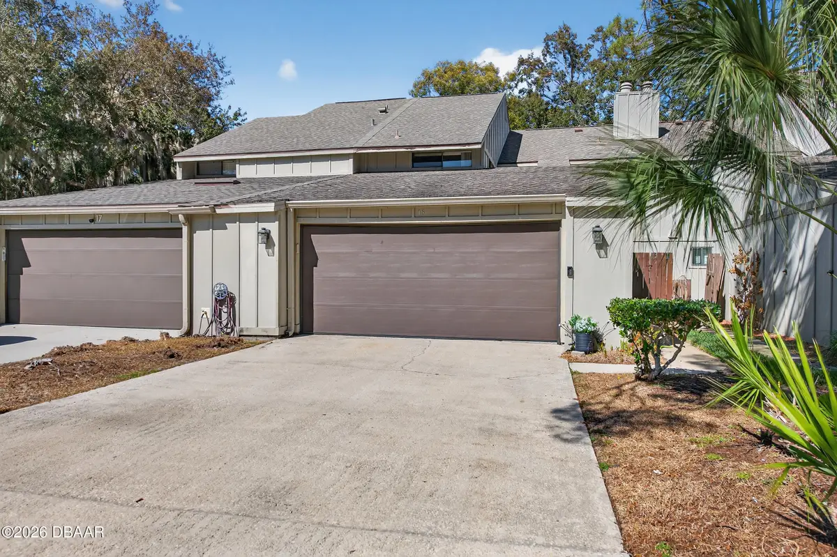 15 Maplewood Trail, Ormond Beach, FL 32174 - #1