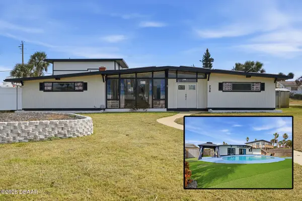 236 Royal Dunes Circle, Ormond Beach, FL 32176