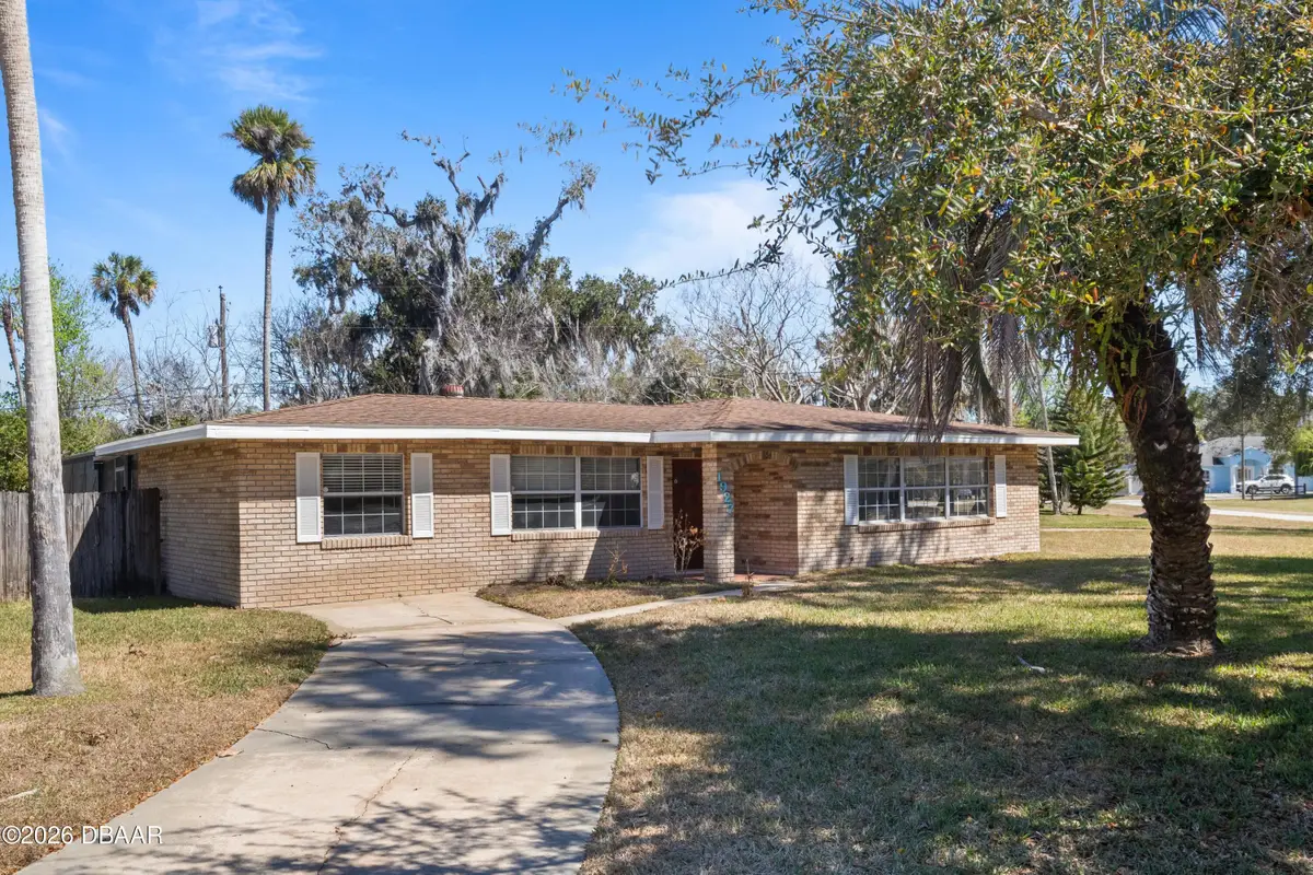 1927 Pine Tree Drive, Edgewater, FL 32141 - #1