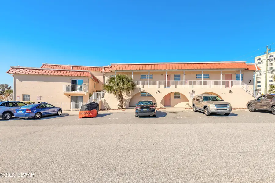 1510 Ocean Shore Boulevard #415, Ormond Beach, FL 32176 - #3
