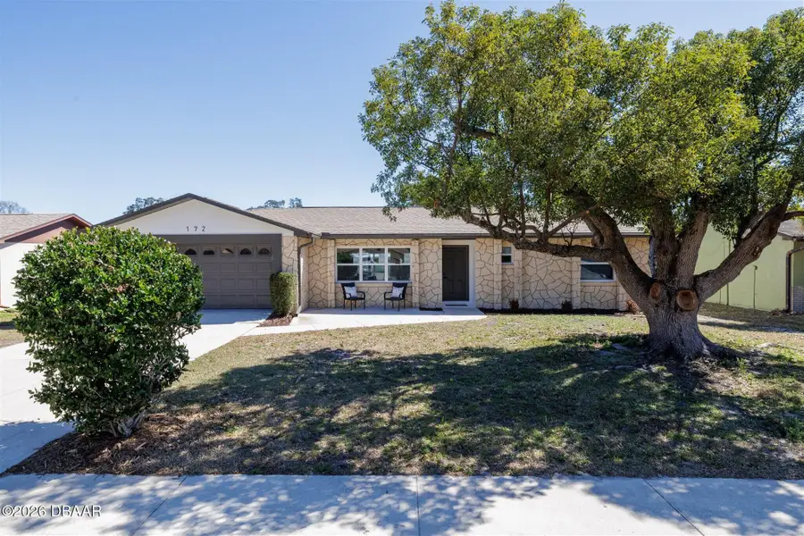 172 Brandy Hills Drive, Port Orange, FL 32129 - #3