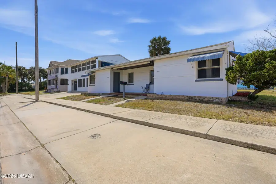 200 S Oleander Avenue, Daytona Beach, FL 32118 - #2