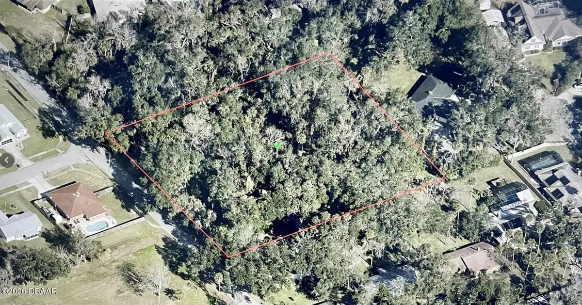 0 Pepper Hill Road, Port Orange, FL 32129 - #1