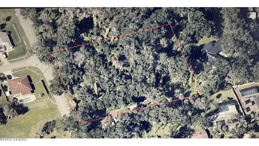 0 Pepper Hill Road, Port Orange, FL 32129 - #3