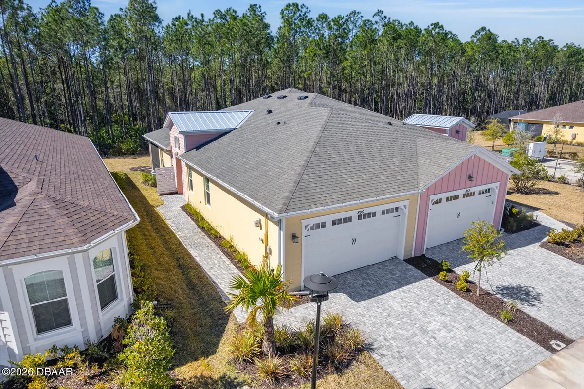 866 Margaritaville Avenue, Daytona Beach, FL 32124 - #1