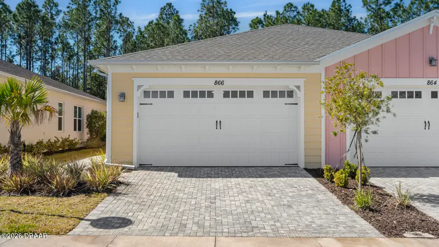 866 Margaritaville Avenue, Daytona Beach, FL 32124 - #3