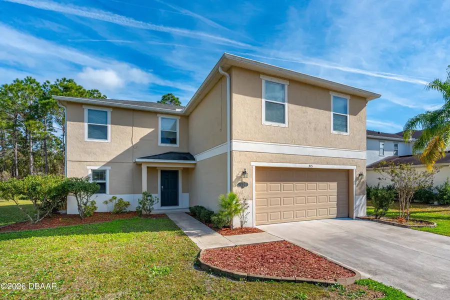 313 Bayberry Lakes Boulevard, Daytona Beach, FL 32124 - #2