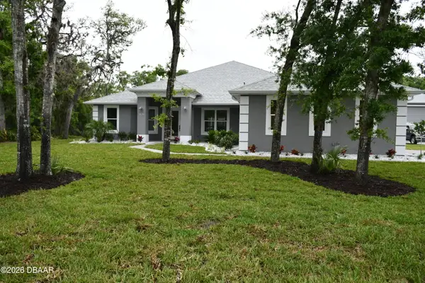 5826 Boggs Ford Road, Port Orange, FL 32127