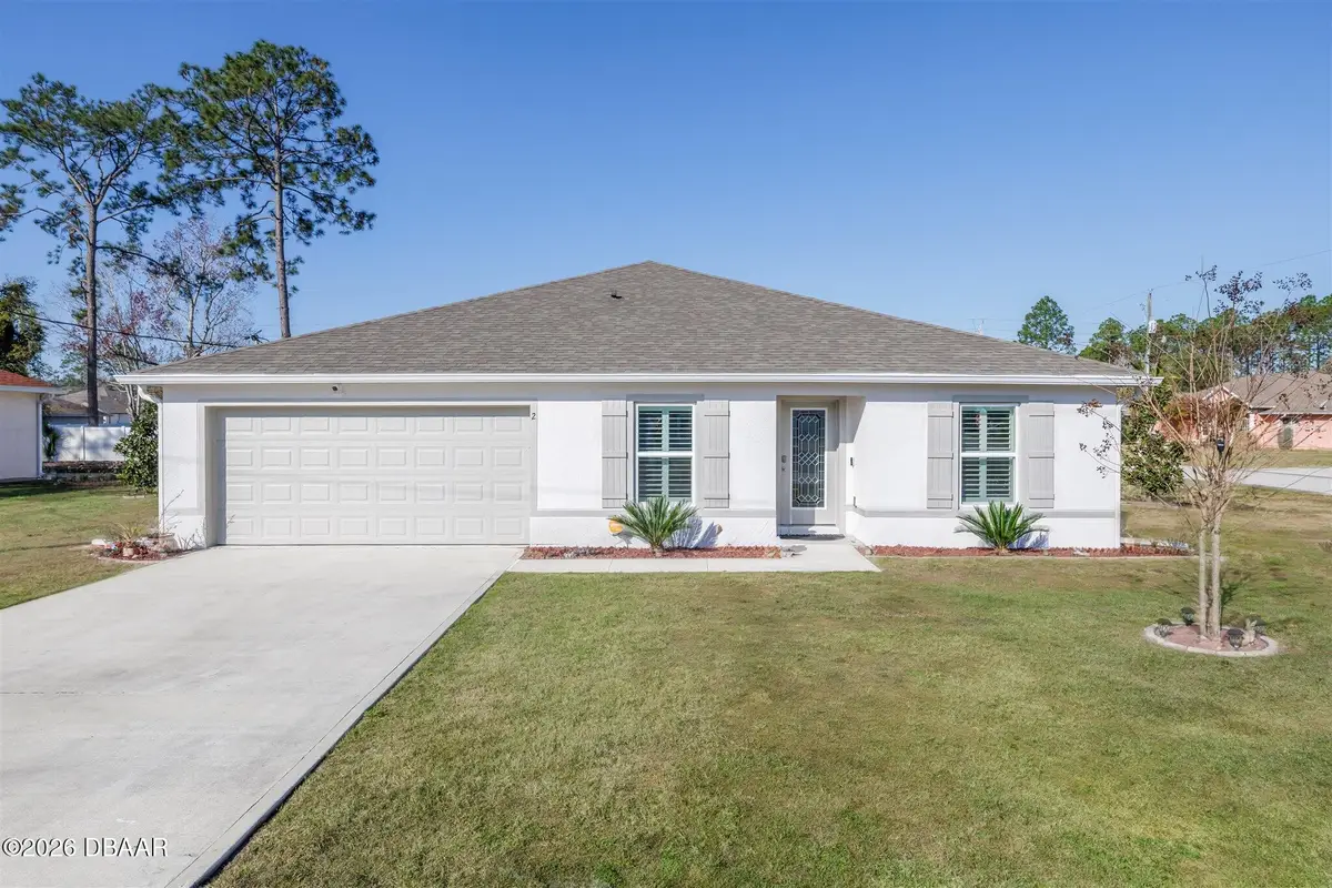 2 Rainrock Place, Palm Coast, FL 32164 - #1