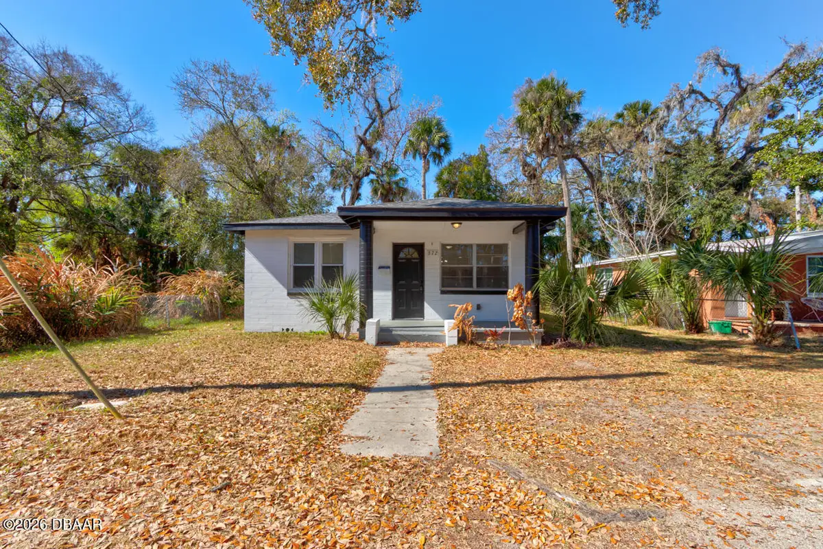 372 Jefferson Street, Daytona Beach, FL 32114 - #1