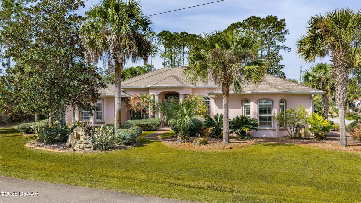 19 Ramble Way, Palm Coast, FL 32164 - #1