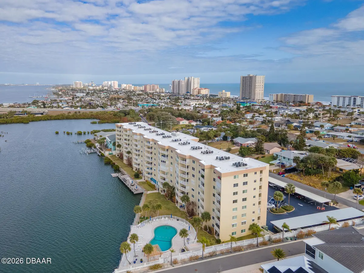 3606 S Peninsula Drive #208, Port Orange, FL 32127 - #1