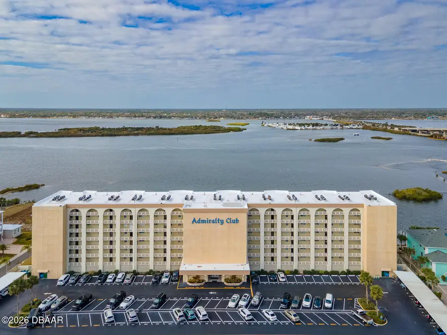 3606 S Peninsula Drive #208, Port Orange, FL 32127 - #2
