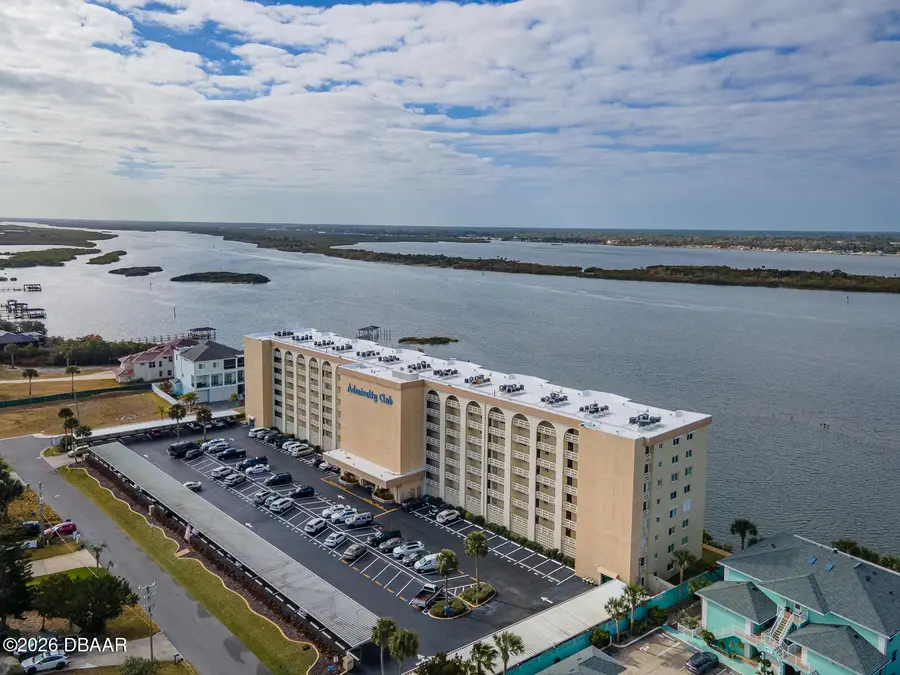 3606 S Peninsula Drive #208, Port Orange, FL 32127 - #3