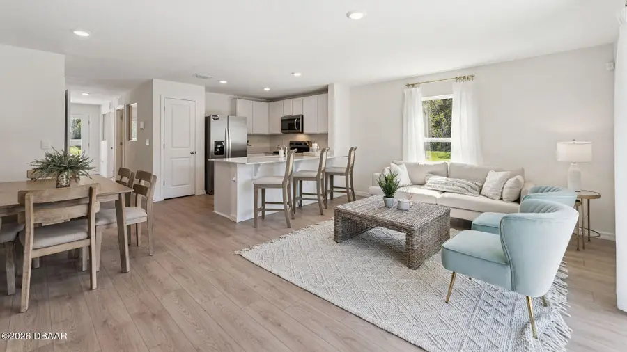 556 Pinot Drive, Holly Hill, FL 32117 - #3