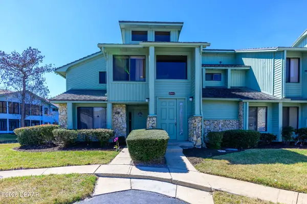 134 Blue Heron Drive #C, Daytona Beach, FL 32119