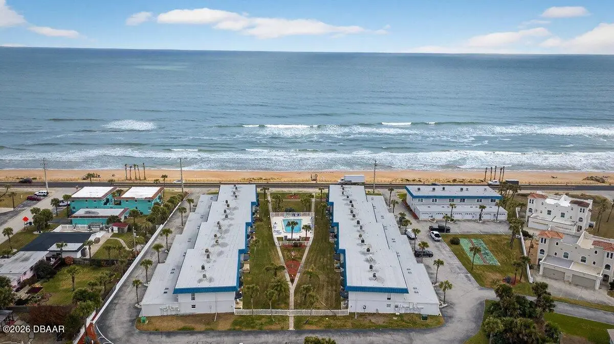2750 Ocean Shore Boulevard #35, Ormond Beach, FL 32176 - #1