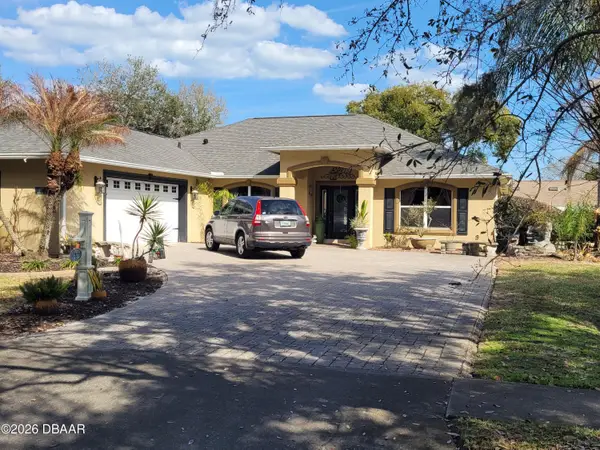 1607 Promenade Circle, Port Orange, FL 32129