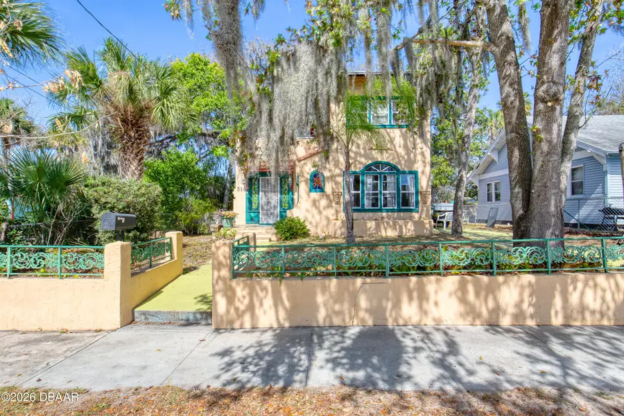 314 Taylor Avenue, Daytona Beach, FL 32114 - #3