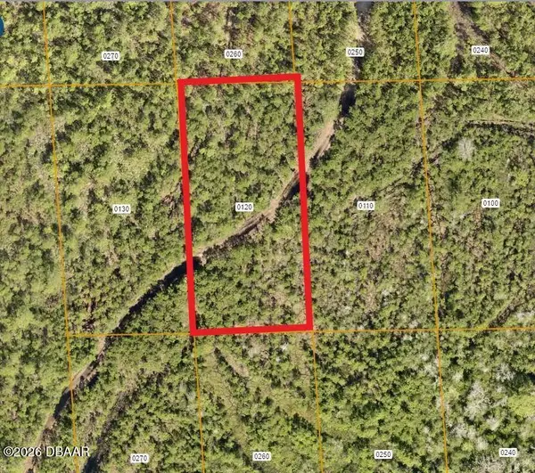 5555 Cypress Road, DeLand, FL 32724