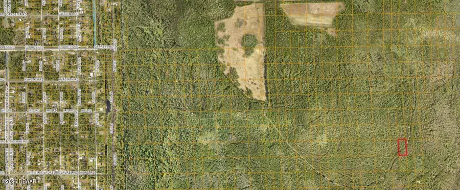 5555 Cypress Road, Deland, FL 32724 - #2