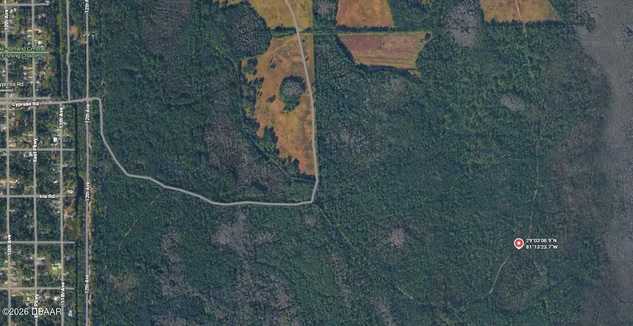 5555 Cypress Road, Deland, FL 32724 - #3