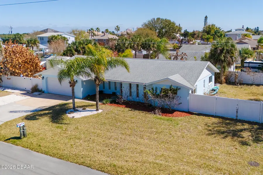 103 Inlet Shores Drive, New Smyrna Beach, FL 32168 - #3