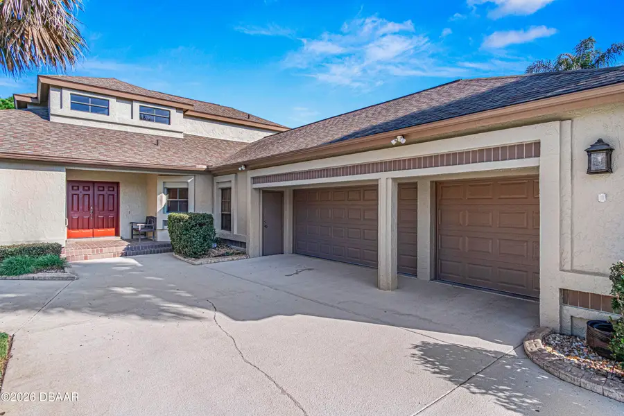 3155 Royal Birkdale Way, Port Orange, FL 32128 - #2