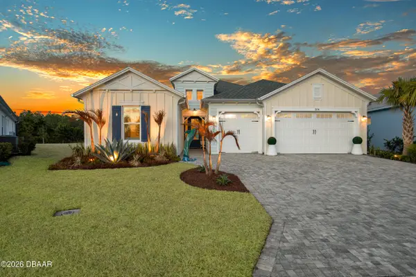 206 Catamaran Cove, Daytona Beach, FL 32124