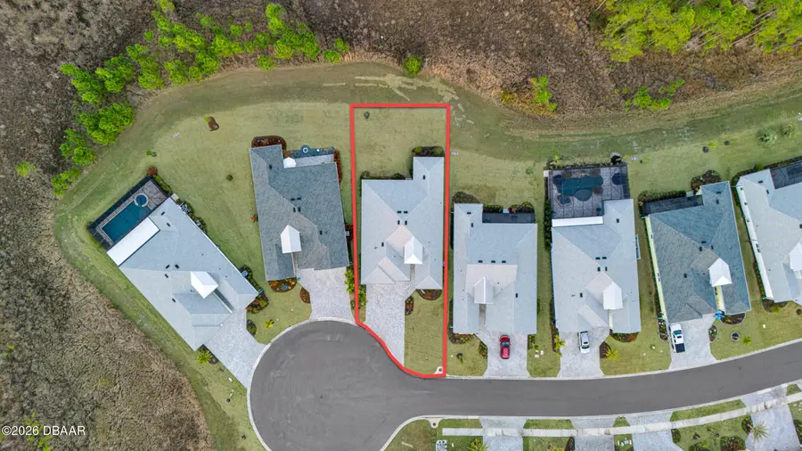 202 Catamaran Cove, Daytona Beach, FL 32124 - #2