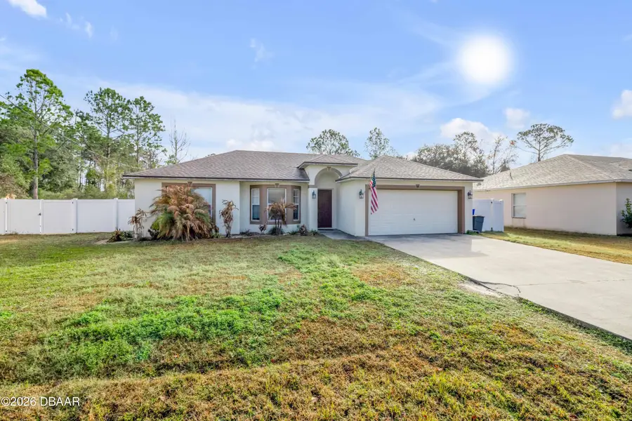 16 Ziegler Place, Palm Coast, FL 32164 - #2
