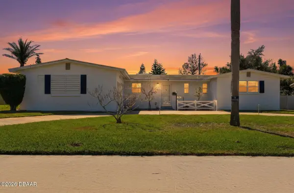 46 Marvin Road, Ormond Beach, FL 32176