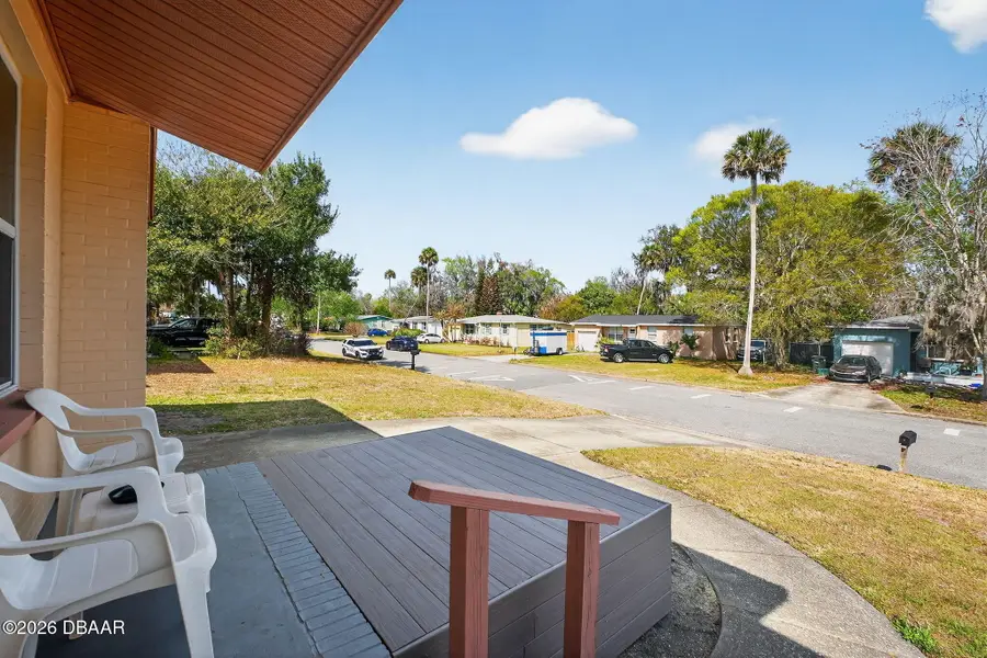 630 S Lanvale Avenue, Daytona Beach, FL 32114 - #3