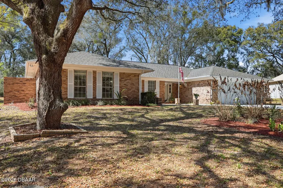 2850 Green Mountain Road, Deland, FL 32720 - #2