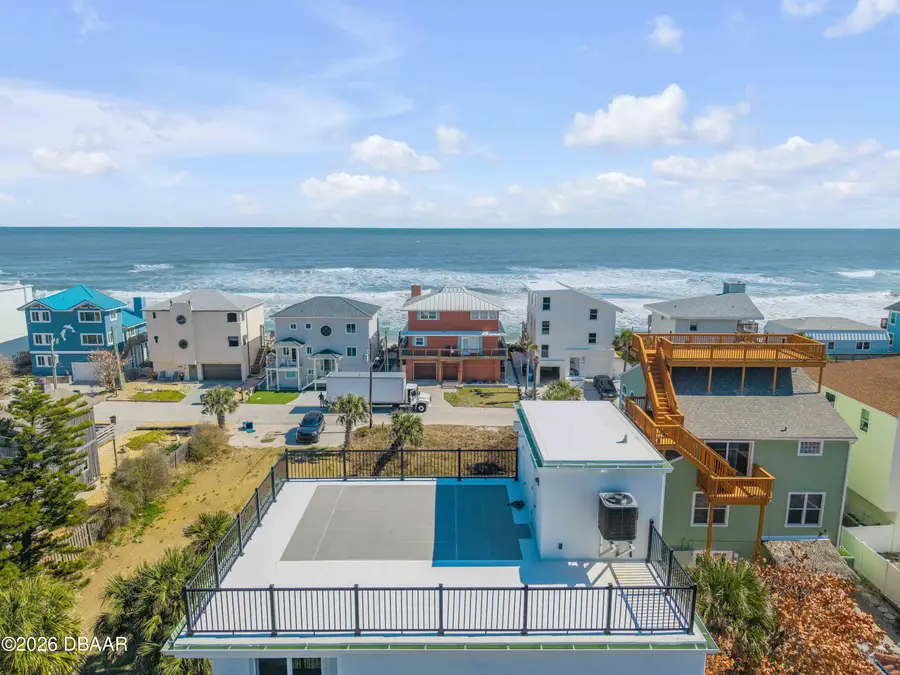 6857 Turtlemound Road, New Smyrna Beach, FL 32169 - #3