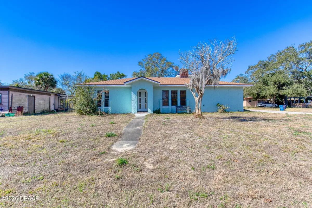 1498 Old Kings Road, Daytona Beach, FL 32117 - #1