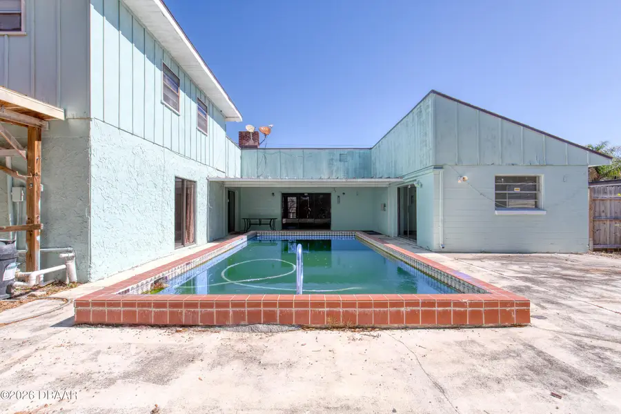 1498 Old Kings Road, Daytona Beach, FL 32117 - #2