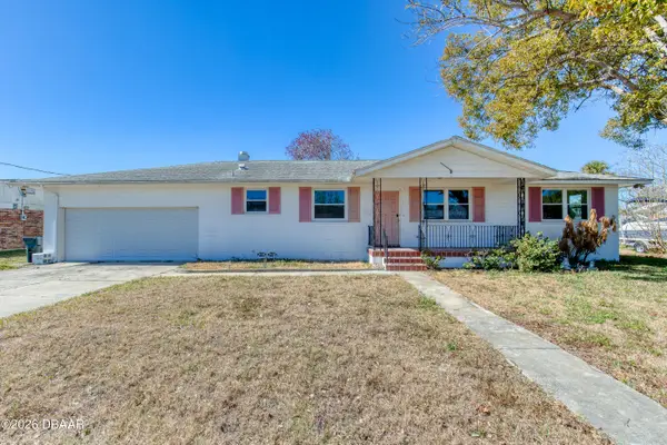 884 E Coquina Drive, Daytona Beach, FL 32117