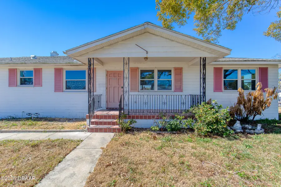 884 E Coquina Drive, Daytona Beach, FL 32117 - #2