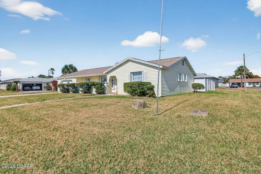 227 S Wedgewood Circle #S, Ormond Beach, FL 32176 - #3