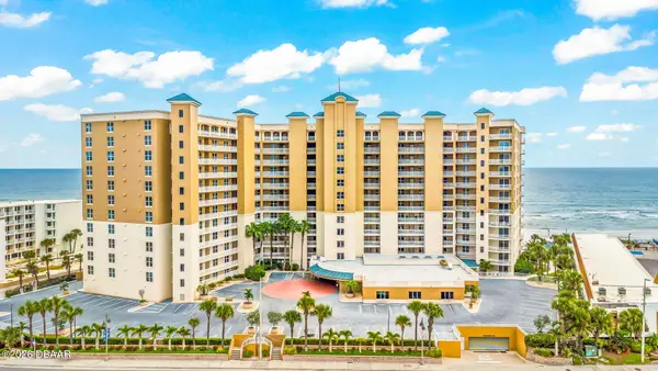 2403 S Atlantic Avenue #811, Daytona Beach Shores, FL 32118