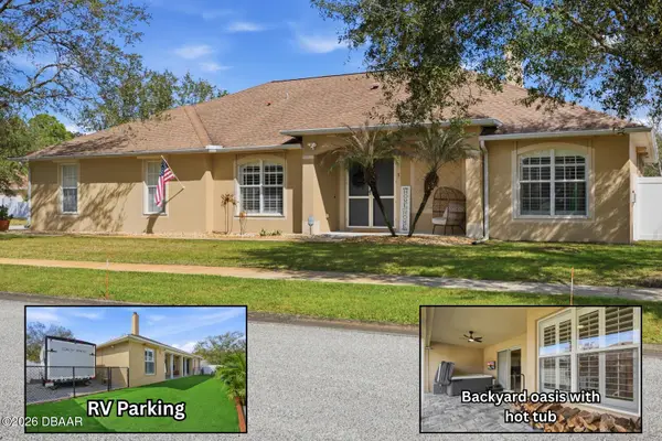 67 Saddlers Run, Ormond Beach, FL 32174