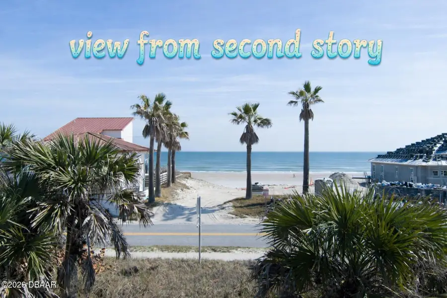 4114 S Atlantic Avenue, Port Orange, FL 32127 - #3