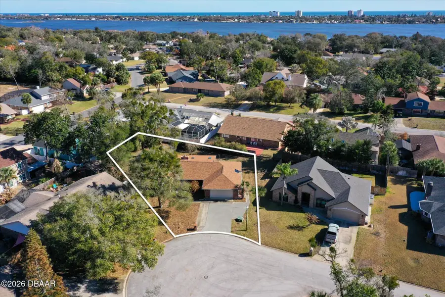 5 Ironwood Court, Ormond Beach, FL 32174 - #3