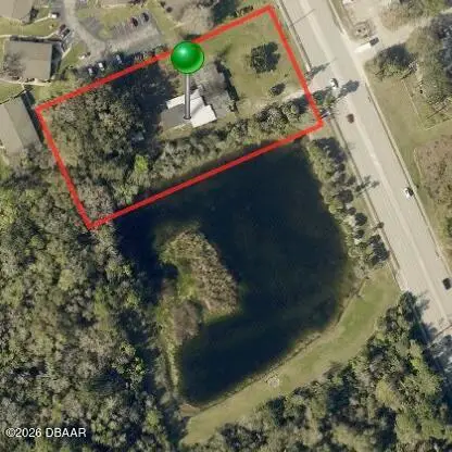 350 Mission Drive, New Smyrna Beach, FL 32168 - #1