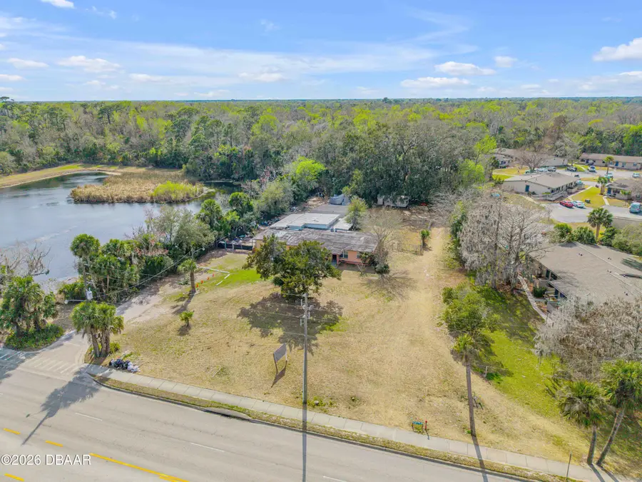 350 Mission Drive, New Smyrna Beach, FL 32168 - #2